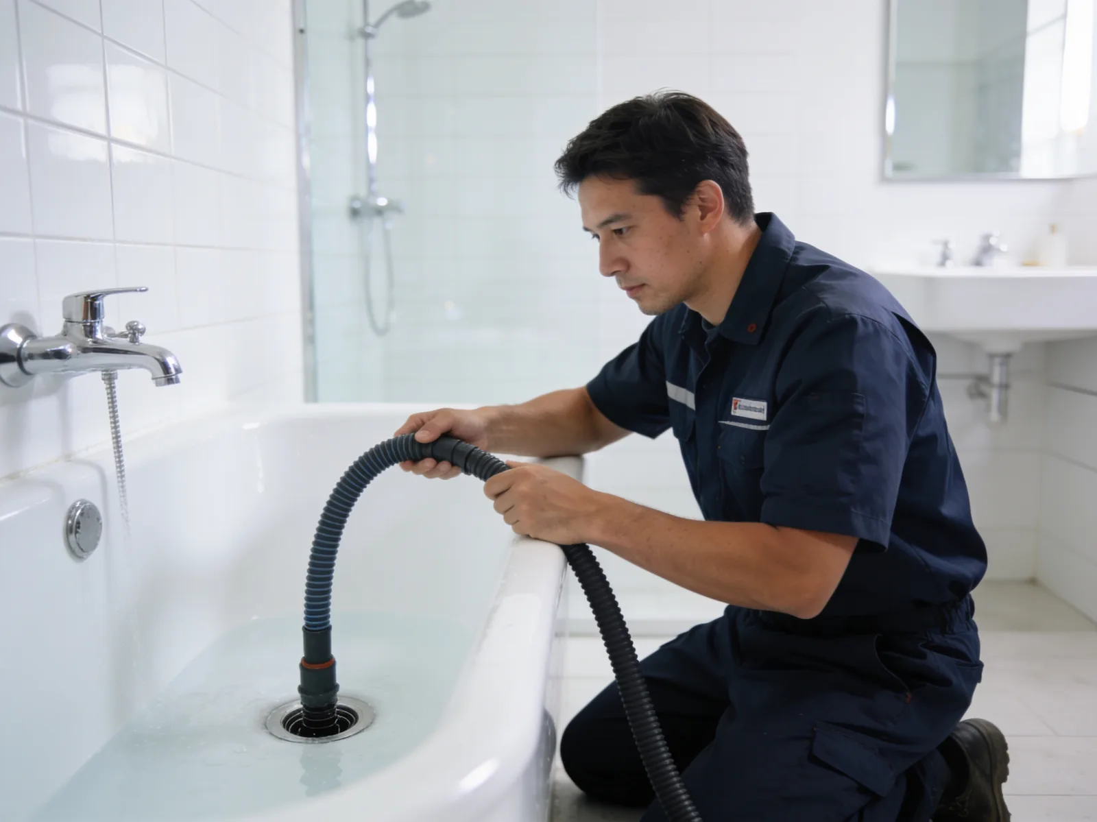 Emergency Plumber Tsaile, AZ FAQs